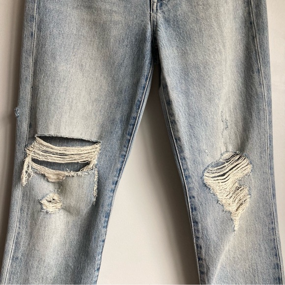 Madewell The Perfect Vintage Jean Size 24 - Picture 9 of 15